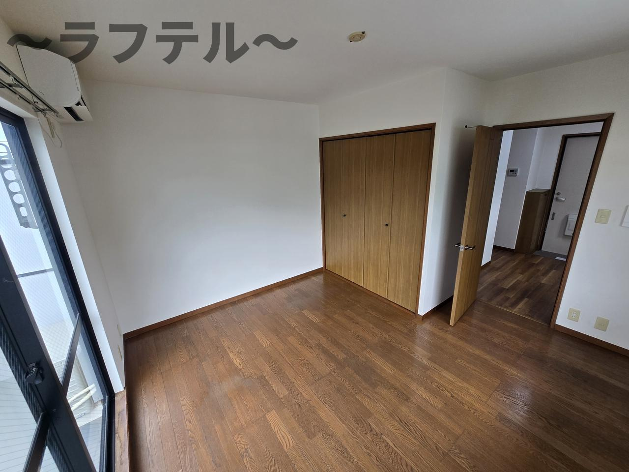 H-SQUARE喜多町の内装