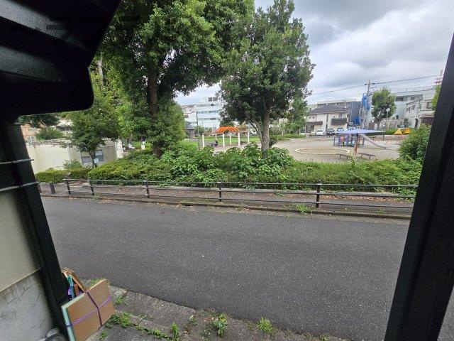 H-SQUARE喜多町のその他