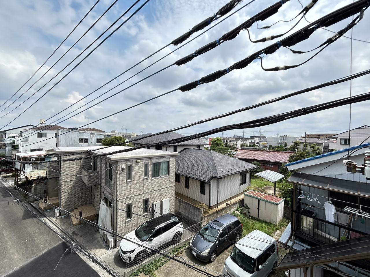 リブリ・川口元郷の展望