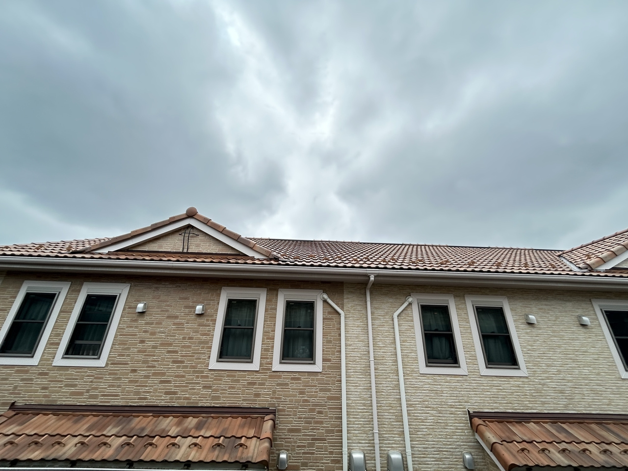 プラシードの展望|別号室参考写真です。