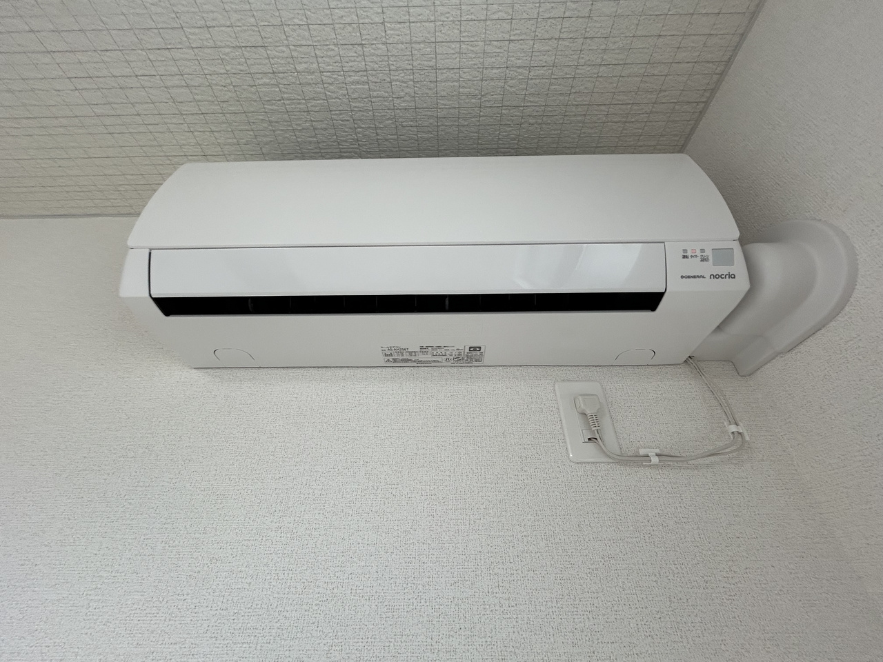プラシードの設備
