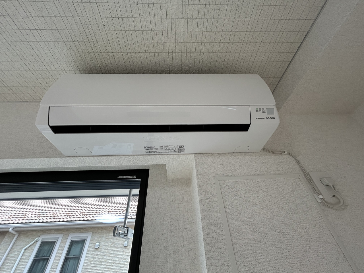プラシードの設備|別号室参考写真です。