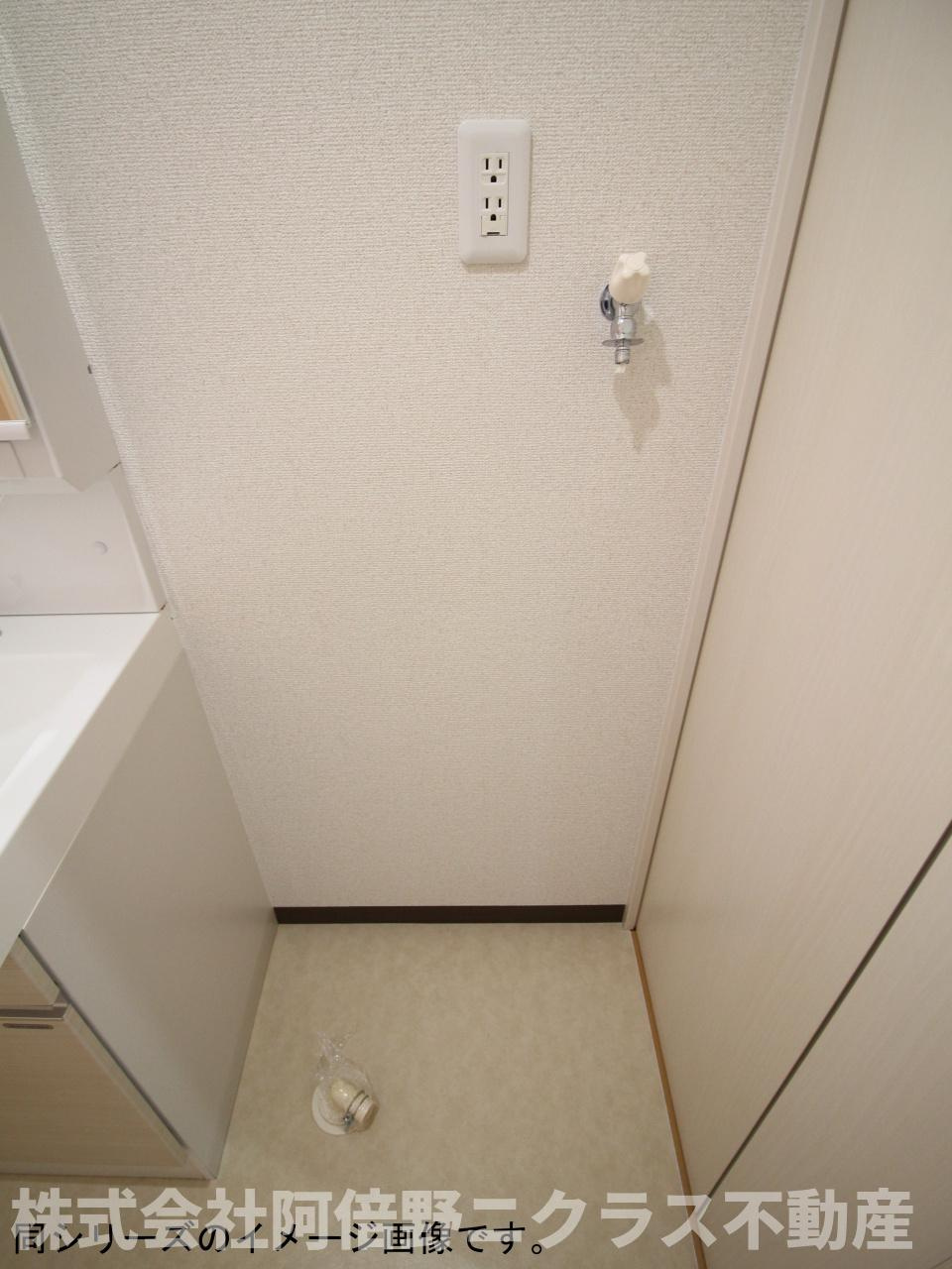 フジパレス天王寺東Ⅱ番館 のその他