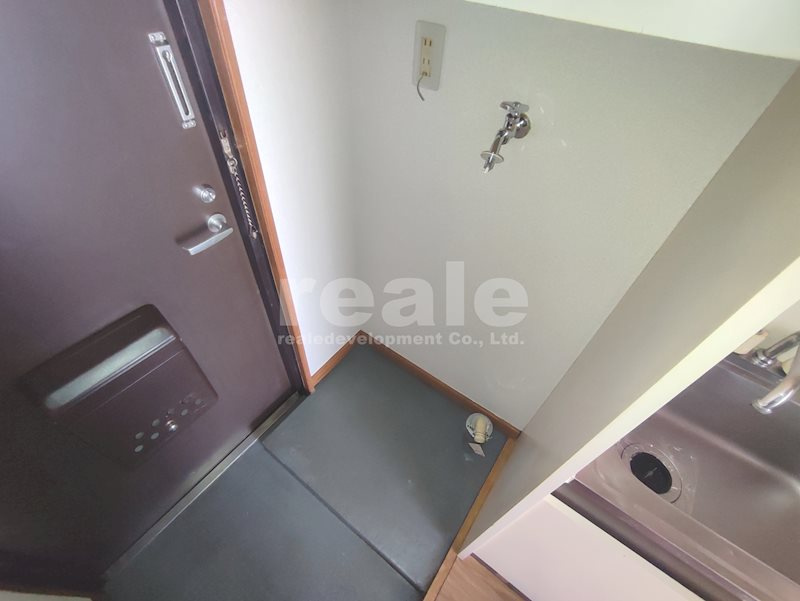 武蔵野市関前２丁目の賃貸マンションの設備