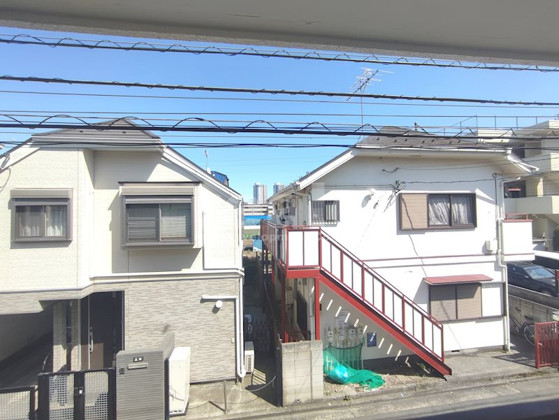 武蔵野市関前２丁目の賃貸マンションのその他