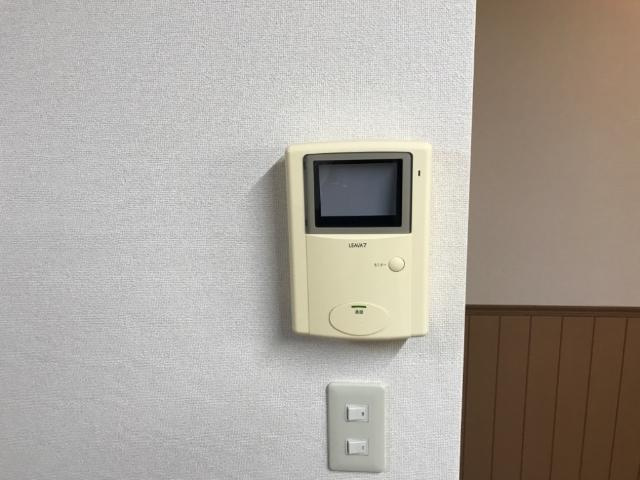 Ｙ’ｓマンションのその他|ＴＶフォン