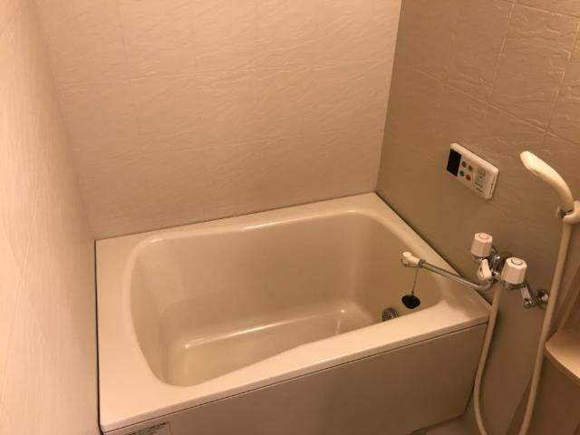 Ｙ’ｓマンションの浴室|バス
