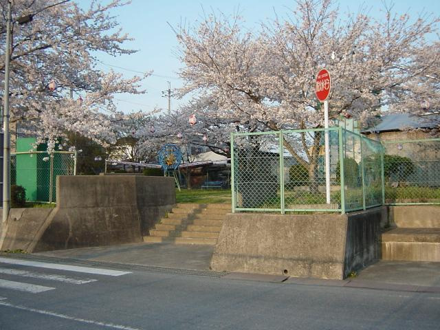 Ｙ’ｓマンションの周辺|公園まで400ｍ