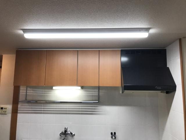 Ｙ’ｓマンションのキッチン|キッチン