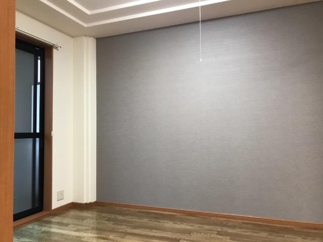 Ｙ’ｓマンションの内装|洋室