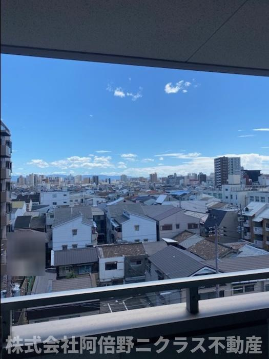 プランドールの展望