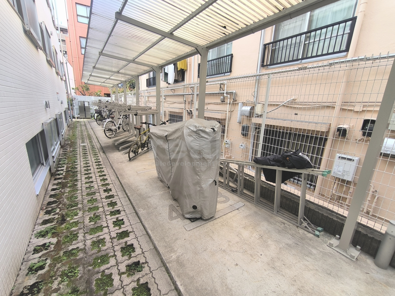 武蔵野市吉祥寺南町２丁目の賃貸マンションのその他