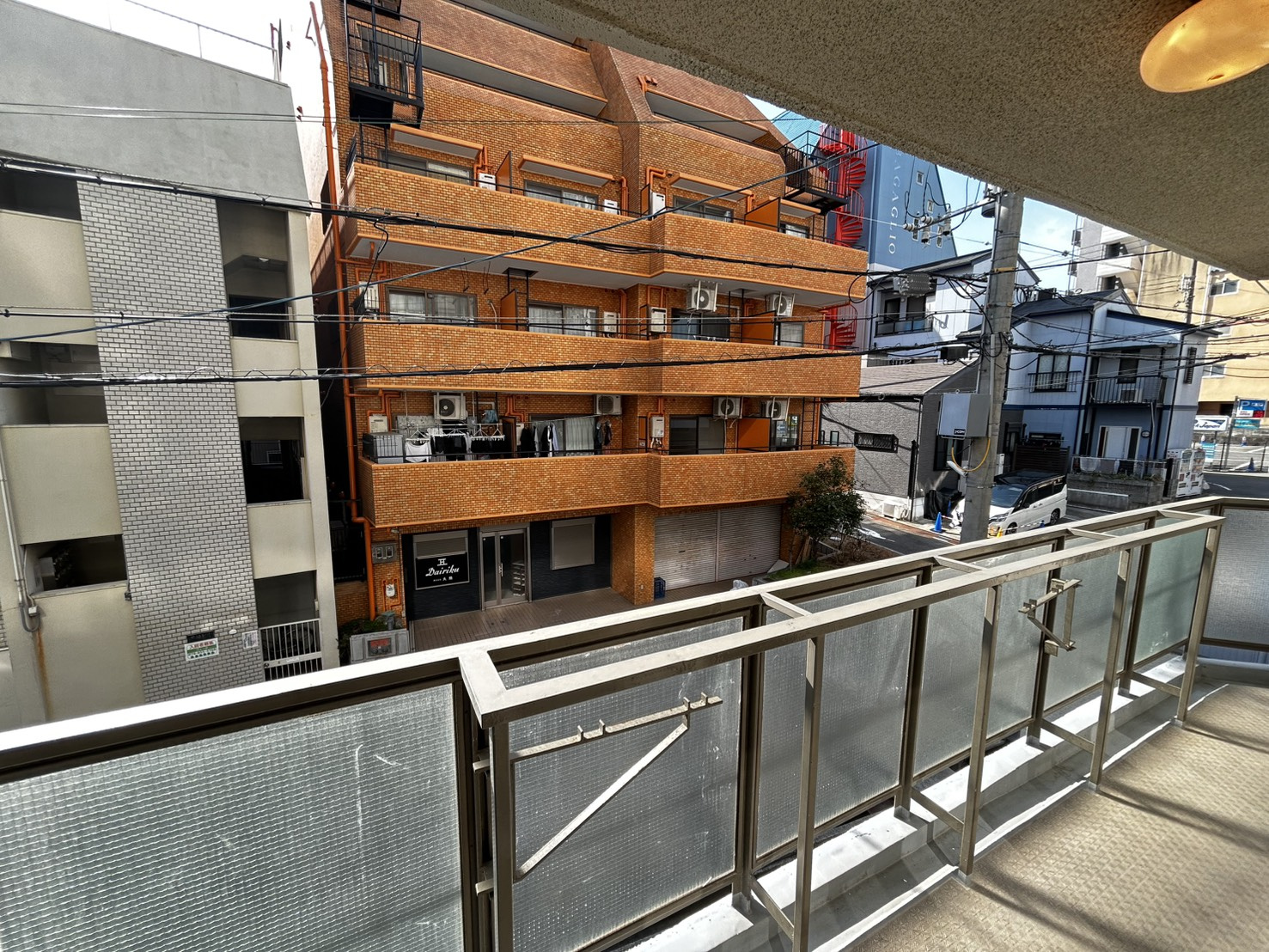 花隈ダイヤハイツのその他共用部分
