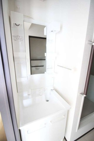 クレイノＭＥＭＯＲＹの内装|物件の内装です