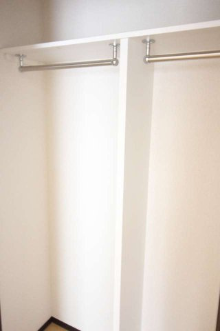 クレイノＭＥＭＯＲＹの内装|内装は落ち着いています