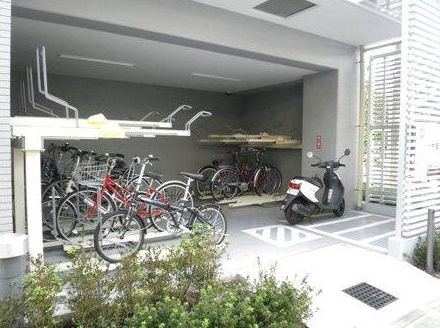 Plus-Dのその他共用部分