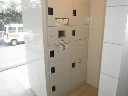 Plus-Dの設備