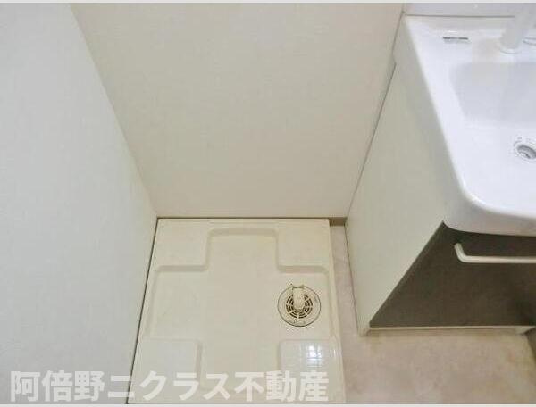OAK彌榮 夕陽ヶ丘の設備|内装は別部屋の参考写真です。