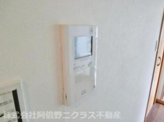 OAK彌榮 夕陽ヶ丘のセキュリティ