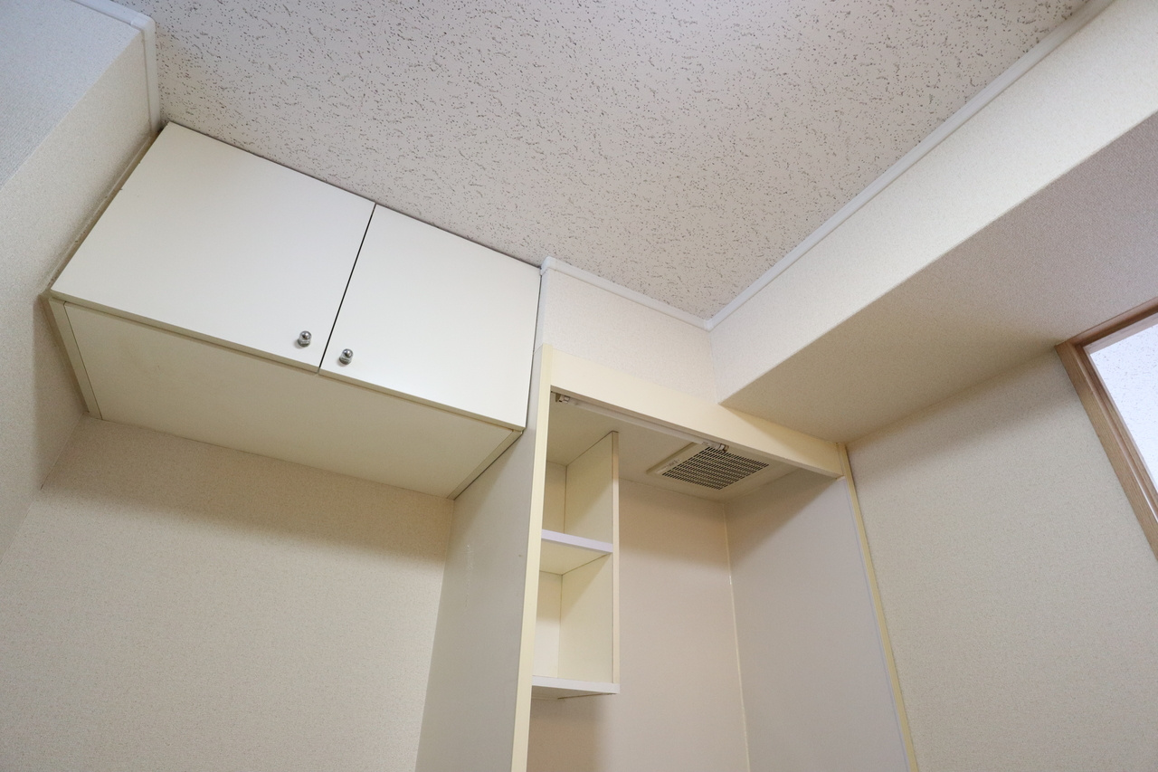 レオパレス冨田の設備