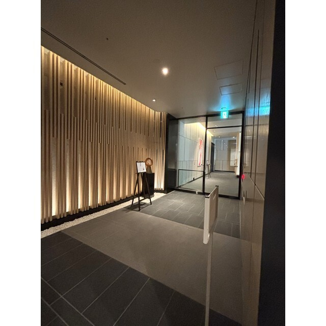 URAWA　THE　TOWERのその他共用部分
