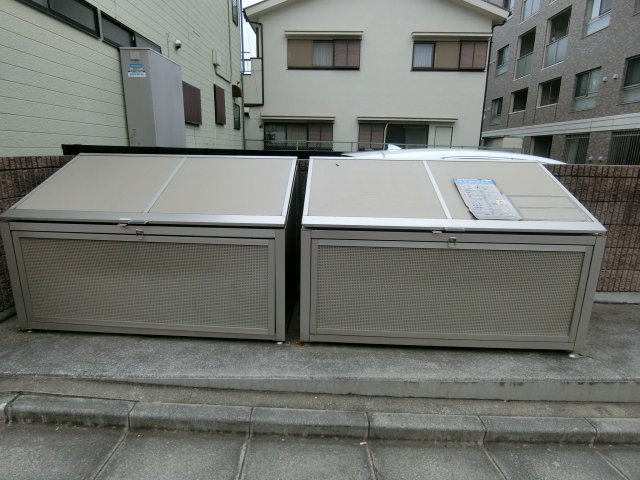 ユートリ－パークマンション（Ｍ）のその他
