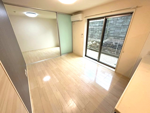 ＢＬＡＮＣ　ＨＩＬＬＳ（ブランヒルズ）の居間・リビング