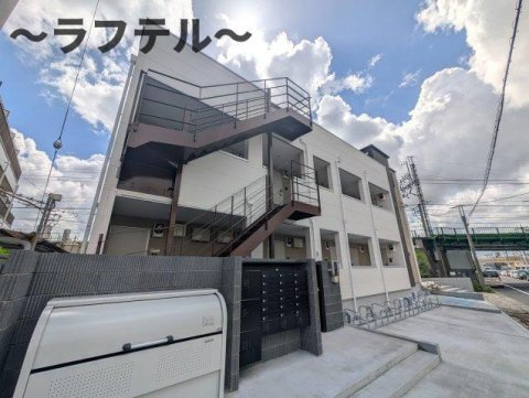 ヨーク所沢Ⅱの展望