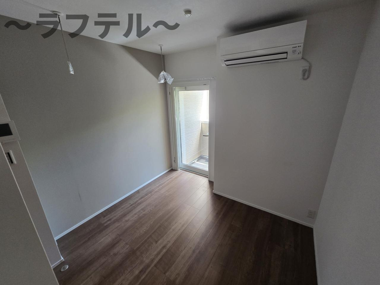 ヨーク所沢Ⅱの居間・リビング