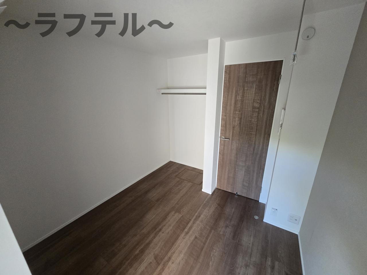 ヨーク所沢Ⅱの内装