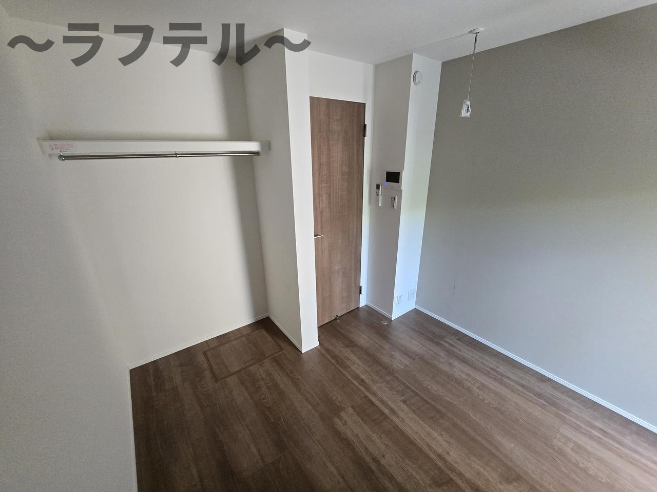 ヨーク所沢Ⅱの居間・リビング