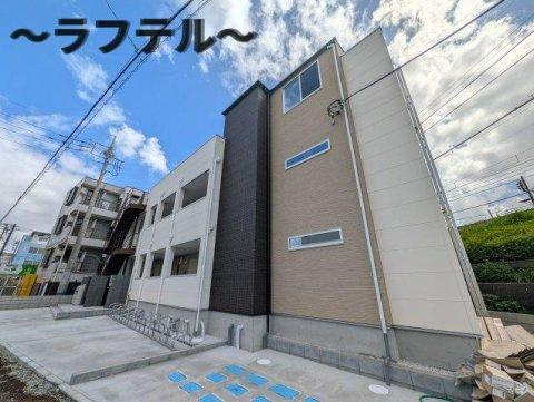 ヨーク所沢Ⅱの展望