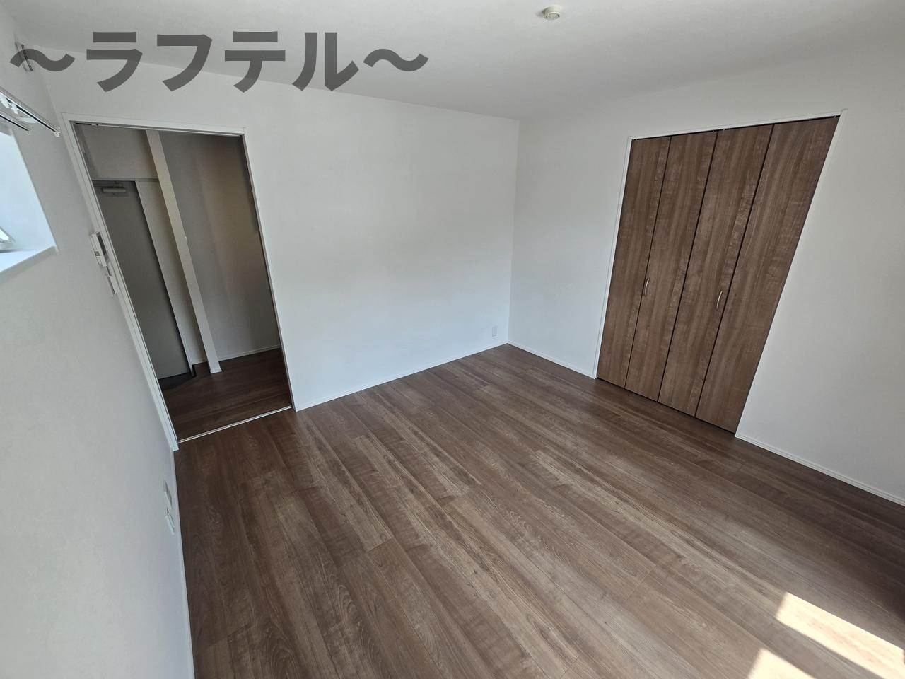 ヨーク所沢Ⅱの居間・リビング