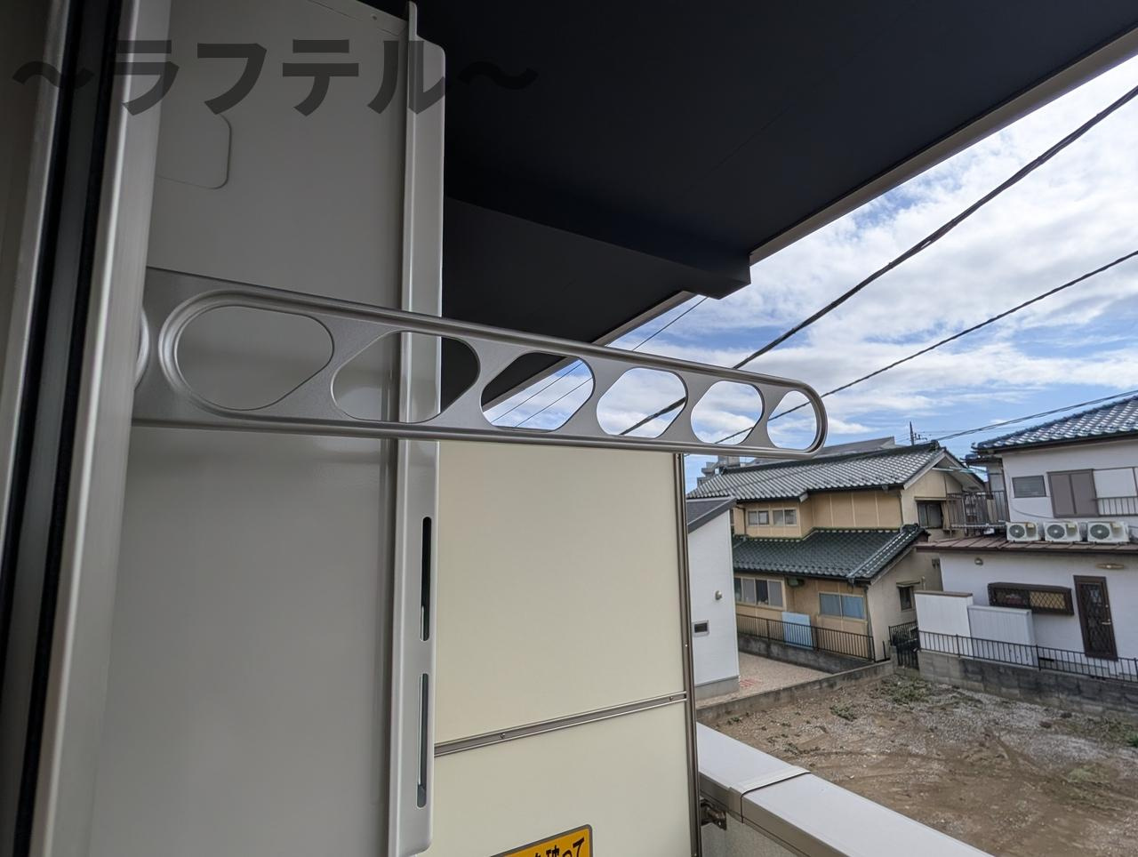 ジーメゾン狭山富士見レーヴの設備|別部屋イメージ写真