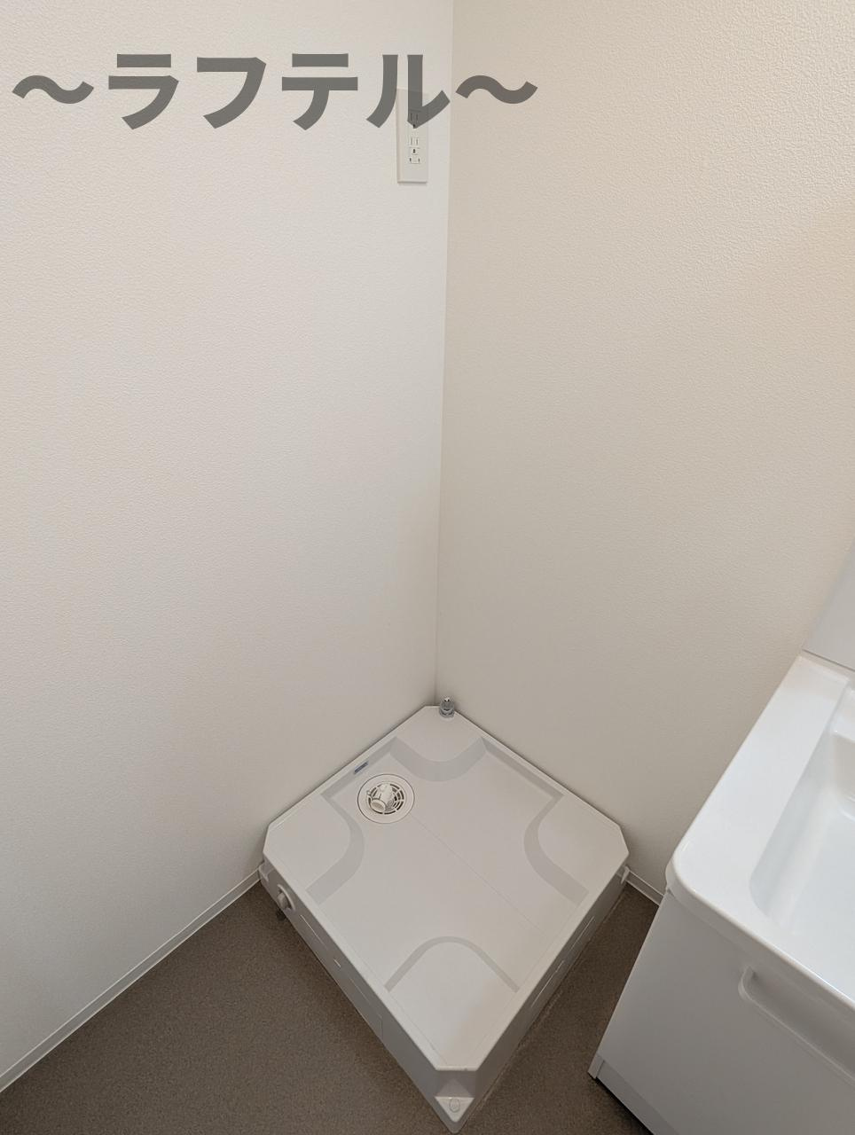 ジーメゾン狭山富士見レーヴの設備|別部屋イメージ写真