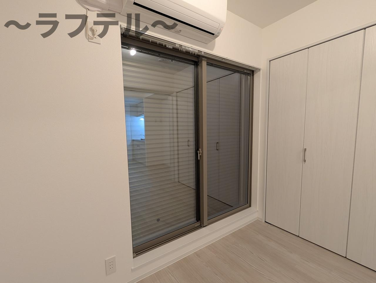 ジーメゾン狭山富士見レーヴの設備|別部屋イメージ写真