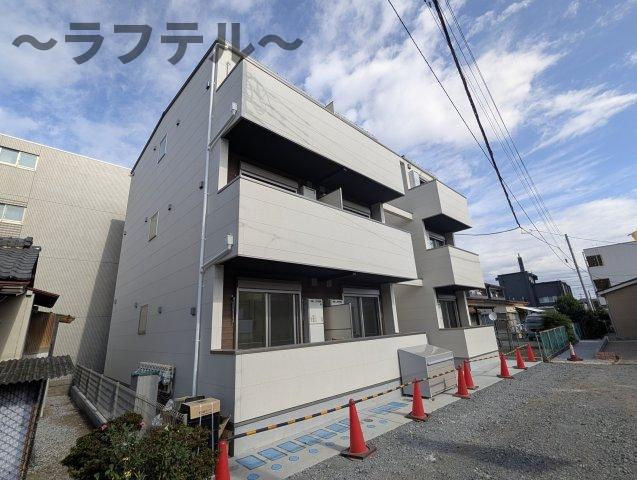 ジーメゾン狭山富士見レーヴの展望