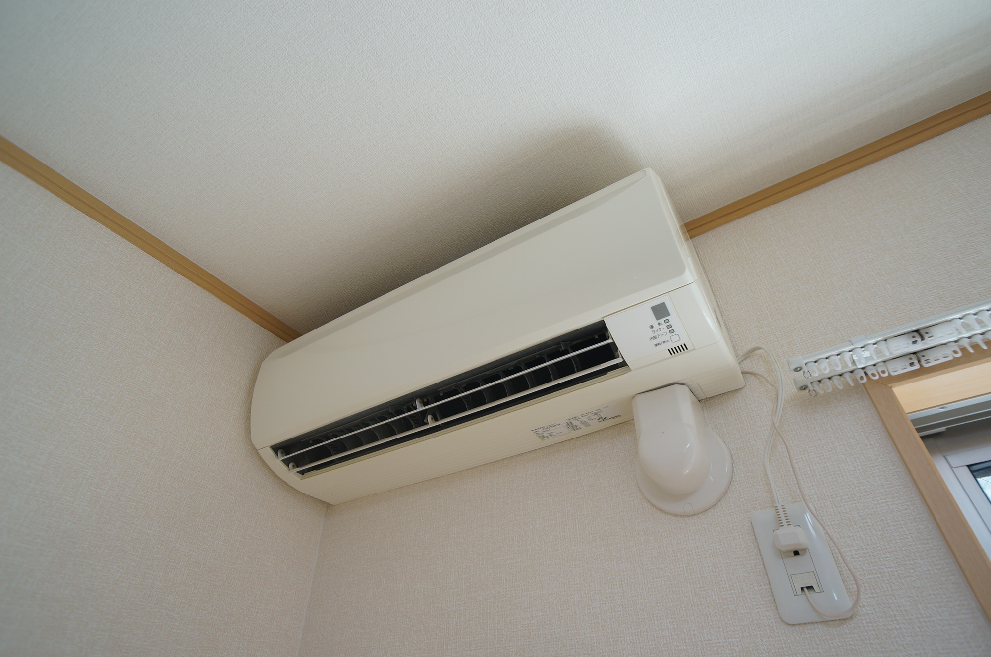 プロスパーの設備