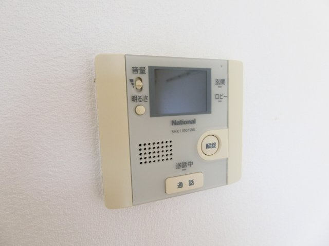エントピア（蕨市錦町）のセキュリティ|別号室の参考写真です。