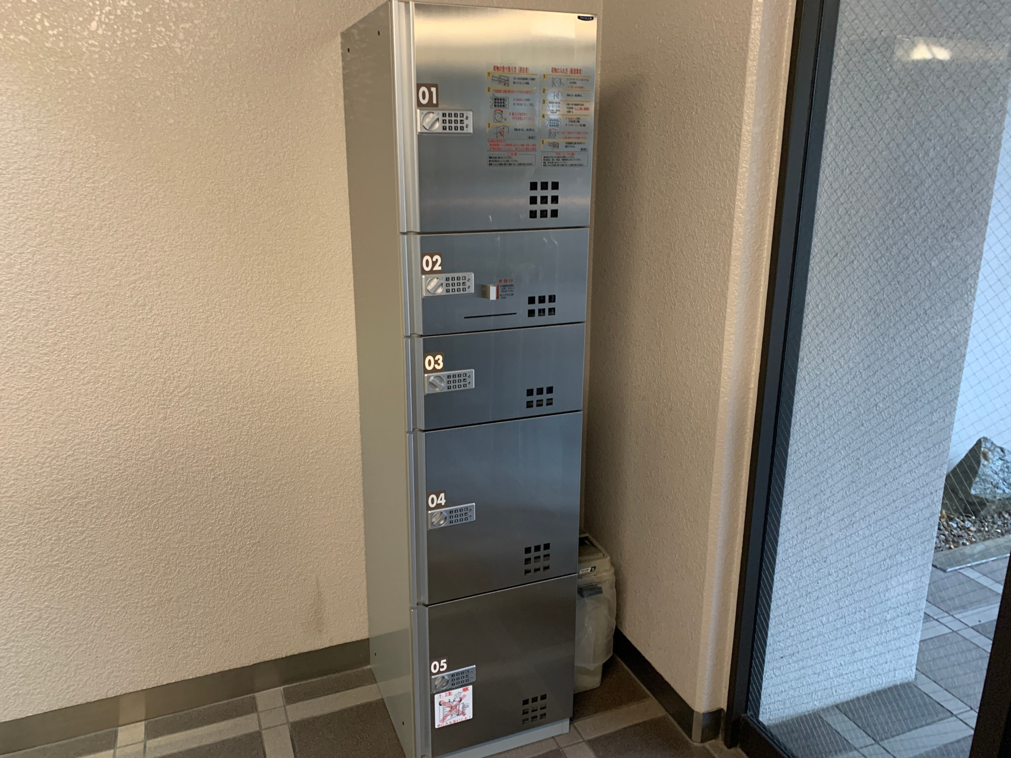 アンピール伏見桃山のその他