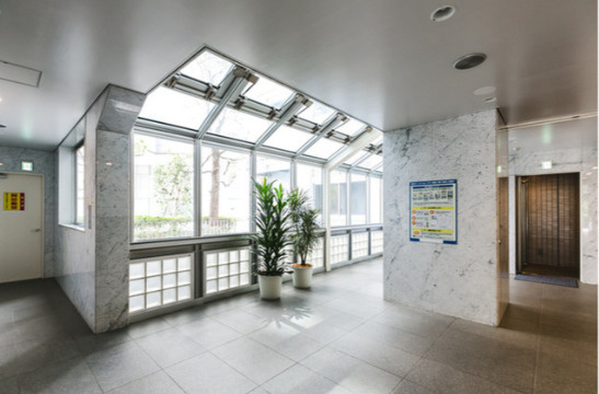 文京グリーンコートビュータワー本駒込