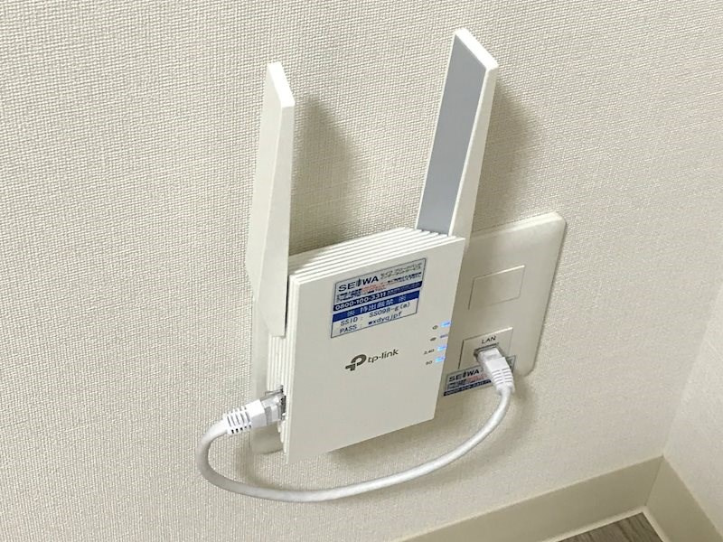 セファ上本町のその他|内装は別部屋の参考写真です。