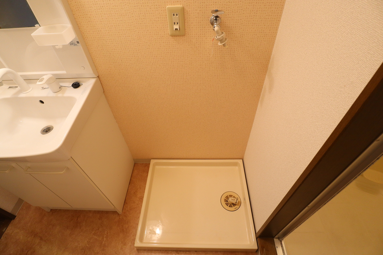 フォレストハイツ富堂町Ｂの設備