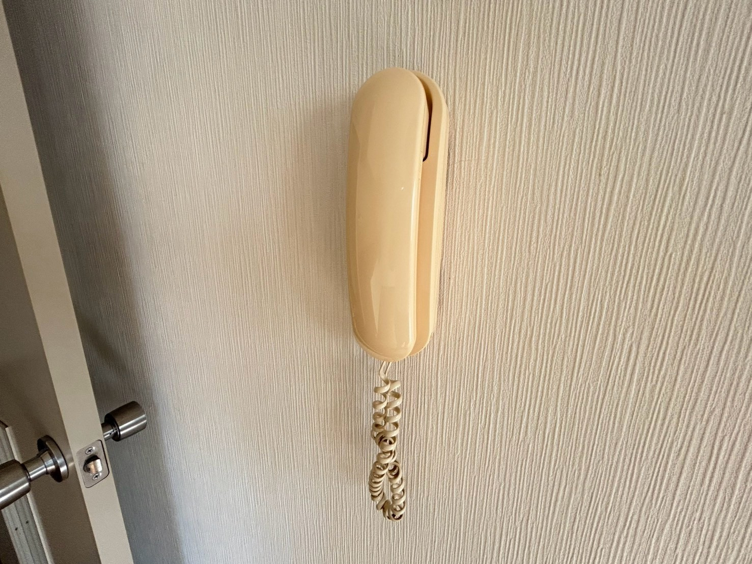 タウンコート西Ａのセキュリティ