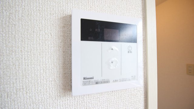 サミータウンEの設備