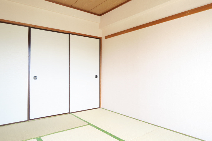ジュネシオン大熊の子供部屋|※別号室の参考写真です。
