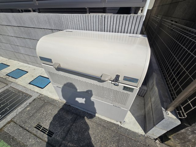 KLEIS新所沢IIのその他共用部分