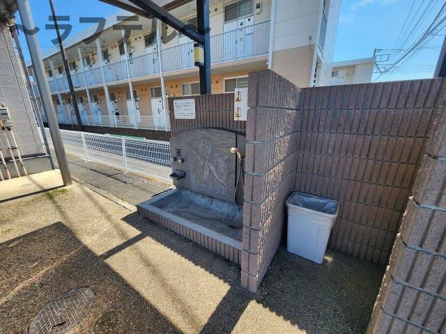 コンフォート狭山台のその他共用部分