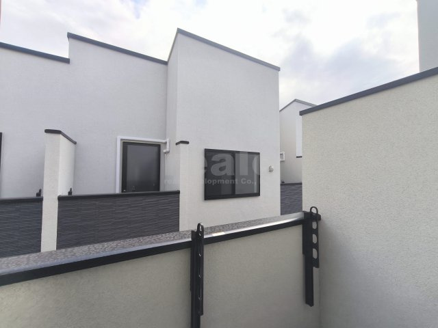 練馬区立野町のタウンの展望
