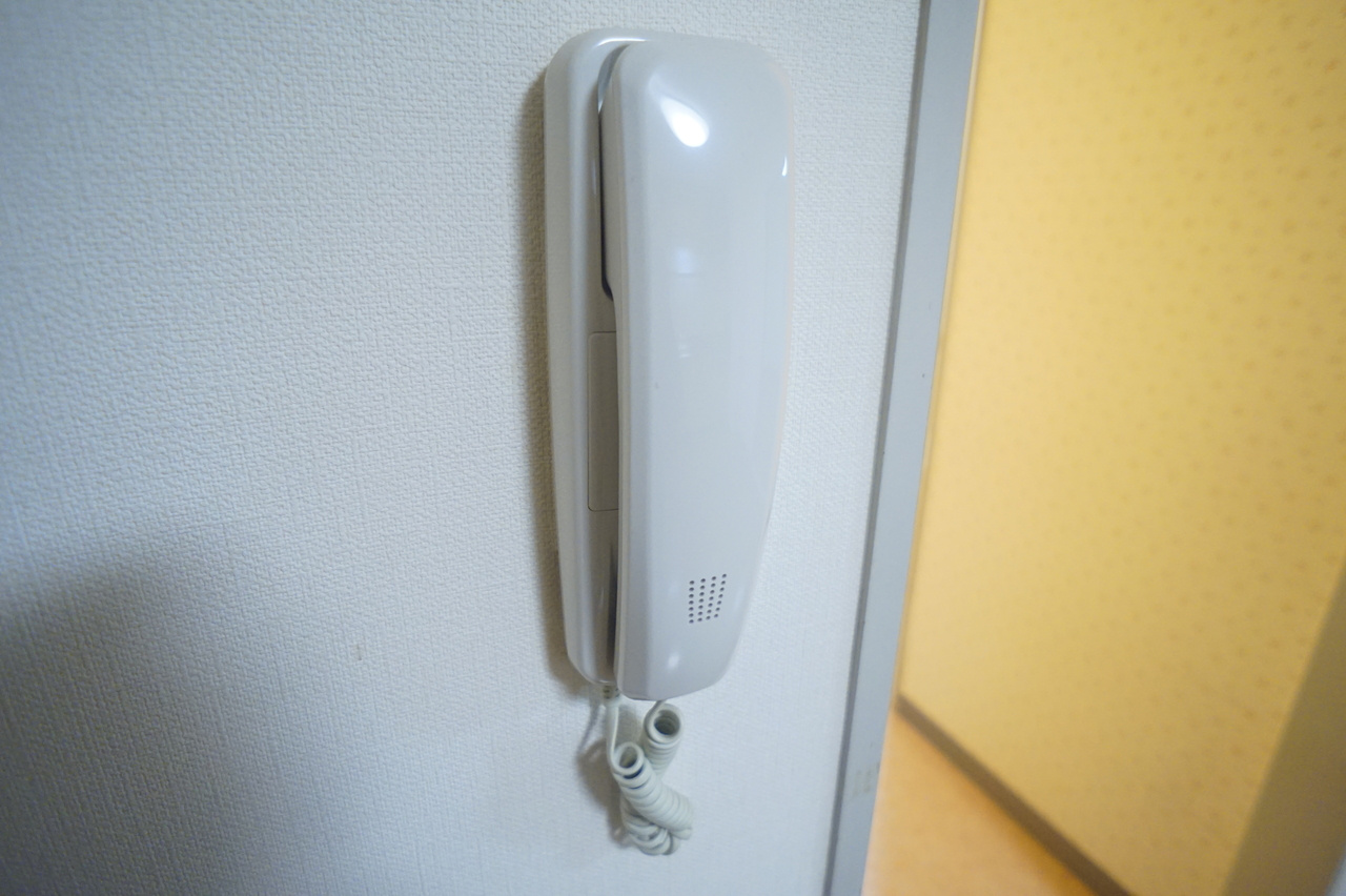 チェリーヒルズの設備
